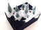 NOCH Hobby 26828 Set bomen Besneeuwde zilverspar 50 tot 140 mm Sneeuwwit 25 stuk(s)