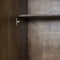 Light & Living - Kast MEAVE - 120x40x180cm - Bruin