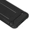 iMoshion Hoesje Geschikt voor Samsung Galaxy S20 FE Hoesje - iMoshion Rugged Xtreme Backcover - Zwart
