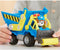 Rubble & Crew - Wheeler’s Kiepwagen - Beweegbare onderdelen - Kleur: Wheeler