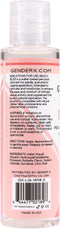 GENDER X BEACH BLISS FLAVORED LUBE, 120ML