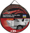 GYS Startkabels - 4,5m - 700A - 35mm² - Rood Zwart