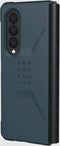 Urban Armor Gear - 21319D115555 - Soft case - Schokbestendig - Blauw