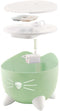 Catit Pixi Fountain - Drinkfontein Katten - 2 L - Groen