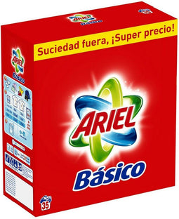 Wasmiddel Ariel
