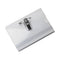 Klika - Badge transp knijper speld 90x57 mm 24st - 12 stuks