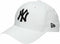 New Era 940 LEAG BASIC - New York Yankees Cap - 9FORTY - White/Black