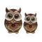 Decoratieve figuren Versa Hars 7 X 14 X 10 CM