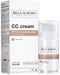 Bella Aurora - Anti Donkere Vlekken Crème Cc Cream Bella Aurora Medium huidskleur SPF 50 - 30 ml