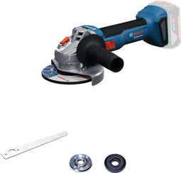 Bosch GWS 18V-8 - Haakse slijper - 11.000rpm - 18V