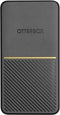 OtterBox Power Bank 15000 mAh - Dual Port PD 18W - Snelladen - Zwart