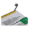 Battery suitable for OPPO V11, Li-Polymer, 3.87V, 5000mAh, 19.35Wh, without tools