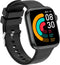 Forever IGo Watch 3 - Smartwatch - Bluetooth 5.3 Spraakassistent IP67 - Zwart