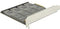 Delock PCI Express Card - 4 x internal M.2 Key B - met RAID ondersteuning