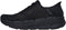 Skechers Max Cushioning Premier 2.0 - Heren Veterschoenen - Zwart