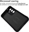 imoshion Hoesje - Geschikt voor Samsung Galaxy S24 Plus - EasyGrip Backcover - Zwart