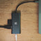 XtremeMac XWH-HUB8-13 - Type-C Hub - 8 poorten met 4K HDMI en USB 3.0 - Apple Silver