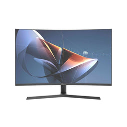 Jetwing SLN-32QHD165 - Gaming-Monitor 32" 2K 165 Hz - Zwart