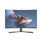 Jetwing SLN-32QHD165 - Gaming-Monitor 32