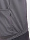 Craft - CORE Endur Logo Jersey - Fietsjersey - Heren - Grijs - Maat M