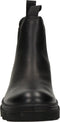 Ecco Granier - Chelsea boots - Dempende tussenzool - Zwart - Maat 36