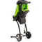Fieldmann FZD 4015-E - Houtversnipperaar - 2400W