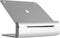 Rain Design iLevel2 - Laptopstandaard - Hoogte verstelbaar - Geanodiseerd aluminium