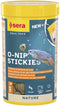O-nip FD mix 24 tabletten - Sera Aquarium Visvoer
