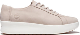 Timberland Berlin Park Oxford - Dames Sneakers - Better Leather - Humus