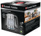 Russell Hobbs 24191-70 - Waterkoker - 0,8L 2200W - Aluminium zwart