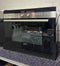 SIEMENS RVS INBOUW COMBI OVEN 34L
