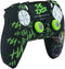 Blade Representaciones JOK0001 - Game-accessoire - Controller skin met glow in the dark - Zwart