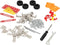 Constructie Metaal Raceauto, 109dlg..