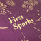 EasyToys x Loveboxxx - First Sparks - Adventskalender - 24 verrassingen - paars/goud