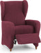 Hoes voor stoel Eysa THOR Bordeaux 90 x 100 x 75 cm