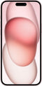 APPLE iPhone 15 Plus - A16 Bionic - 256 GB - Roze
