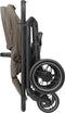 Maxi-Cosi Plaza Plus - 2-in-1 Kinderwagen - Reiswieg en zitje - Twilic Truffle
