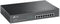 TP-Link TL-SG1008MP - Netwerkswitch - 8 Poorten - PoE+ - Unmanaged