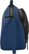 Schooletui met Accessoires BlackFit8 Urban Zwart Marineblauw (32 Onderdelen)