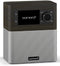 Sonoro Stream X - Muzieksysteem - DAB+ FM Bluetooth - Eiken/Zilver