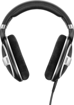 Sennheiser HD 559 - Over-Ear - Open klankkast - Zwart