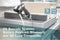Digitus 2D Barcode Hand Scanner - Draadloos - Bluetooth QR-Code Compatibel - Zwart
