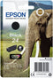 Epson C13T24214012 - Inktcartridge - 360 pagina's - Zwart (1 stuk)