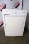 AEG T55540 - Condensdroger 6 kg - Anti-kreukfase - Wit