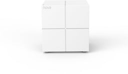 Tenda Nova MW6 - Router - 867 Mbit/s Wi-Fi 5 - Wit (set van 2 stuks)