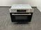 Bosch CMA583MS0 - Combimagnetron - 44L - 900W - Grill - Hetelucht
