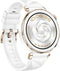Huawei Watch GT 5 Pro - Smartwatch - 42mm - OLED - HarmonyOS 5.0 - Wit