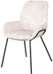 lifestyle eetkamerstoel livingston lever