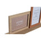 Fotolijsten DKD Home Decor 30 x 5 x 19 cm Bloem Gezicht Keramisch Hars Multicolour Hout MDF Stads...