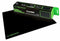 Esperanza EGP102K - Muismat - Rubber - 300mm x 240mm - Zwart